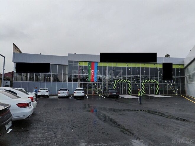 Obyekt - Zabrat q. - 1914 m² (1)