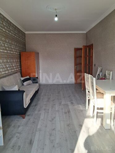 2 otaqlı yeni tikili - Memar Əcəmi m. - 35 m² (4)
