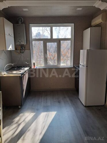 2 otaqlı yeni tikili - Memar Əcəmi m. - 35 m² (1)
