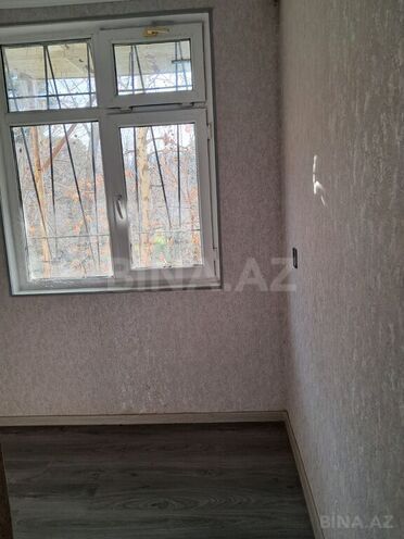 2 otaqlı yeni tikili - Memar Əcəmi m. - 35 m² (2)