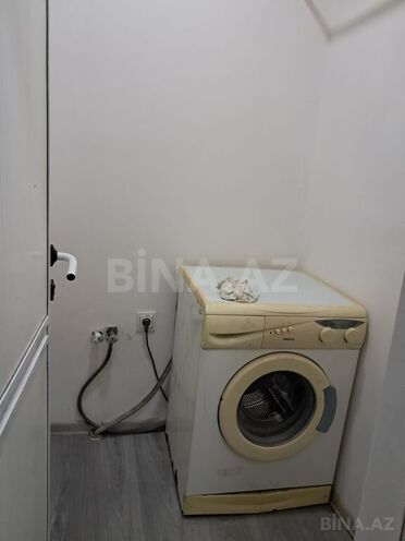 2 otaqlı yeni tikili - Memar Əcəmi m. - 35 m² (6)
