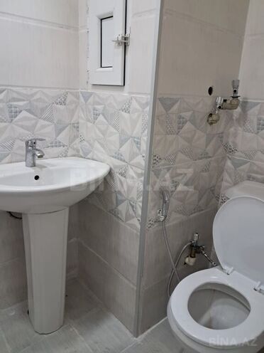2 otaqlı yeni tikili - Memar Əcəmi m. - 35 m² (3)