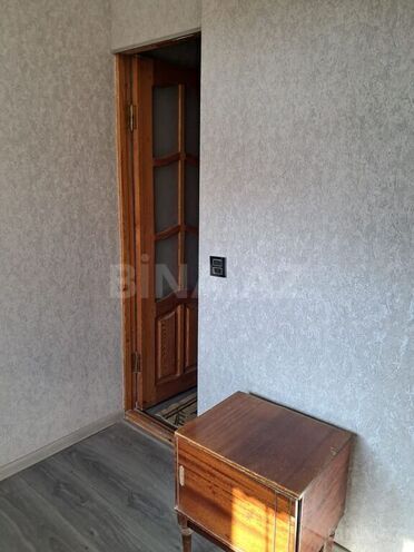 2 otaqlı yeni tikili - Memar Əcəmi m. - 35 m² (5)
