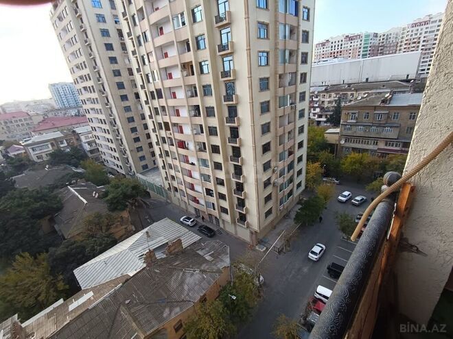 3-комн. новостройка - м. Нариман Нариманов - 60 м² (2)