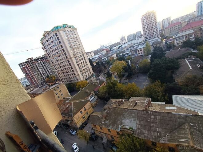 3-комн. новостройка - м. Нариман Нариманов - 60 м² (5)