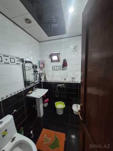 3 otaqlı köhnə tikili - Nəsimi r. - 85 m² (3)