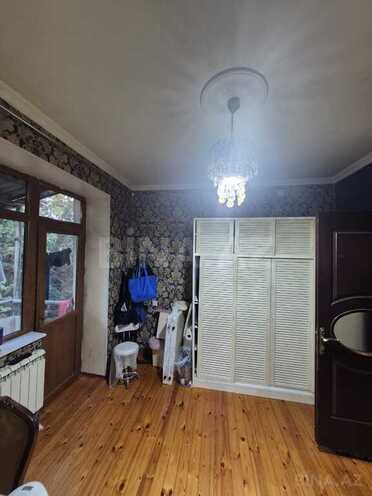 3 otaqlı köhnə tikili - Nəsimi r. - 85 m² (8)
