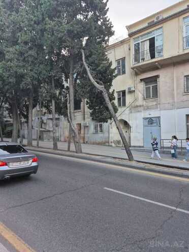3 otaqlı köhnə tikili - Nəsimi r. - 85 m² (1)