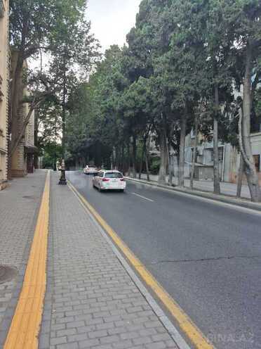 3 otaqlı köhnə tikili - Nəsimi r. - 85 m² (2)