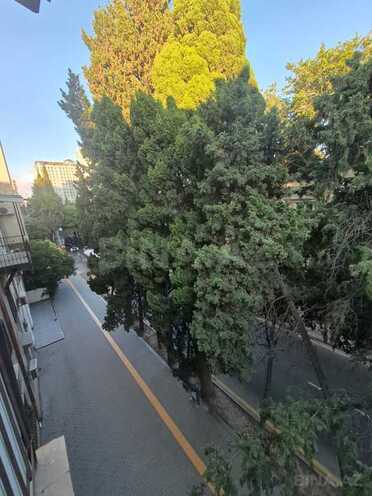 3 otaqlı köhnə tikili - Nəsimi r. - 85 m² (5)