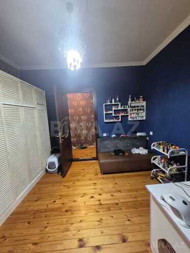 3 otaqlı köhnə tikili - Nəsimi r. - 85 m² (7)