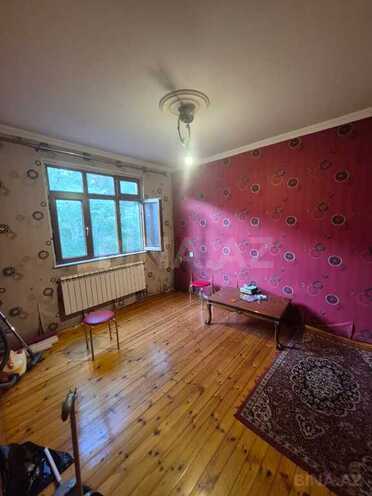 3 otaqlı köhnə tikili - Nəsimi r. - 85 m² (9)
