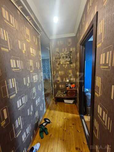 3 otaqlı köhnə tikili - Nəsimi r. - 85 m² (16)