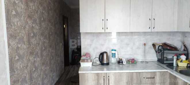 3-комн. вторичка - пос. Массив В - 80 м² (22)