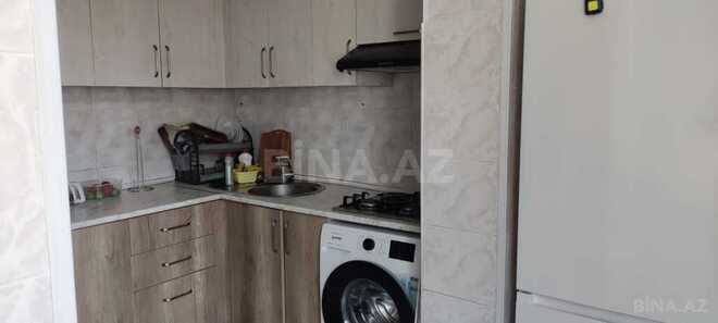 3-комн. вторичка - пос. Массив В - 80 м² (21)