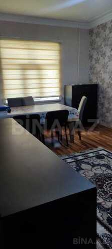 3-комн. вторичка - пос. Массив В - 80 м² (16)