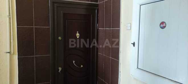 3-комн. вторичка - пос. Массив В - 80 м² (28)