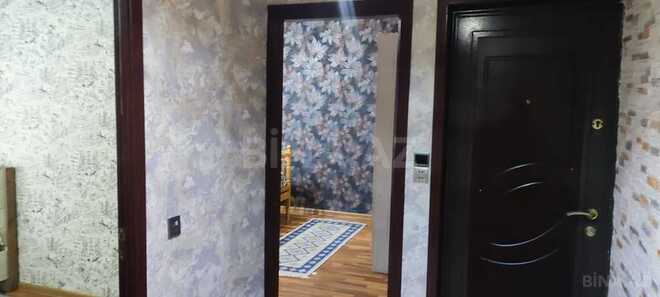 3-комн. вторичка - пос. Массив В - 80 м² (26)