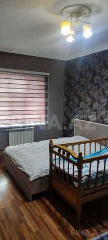 3-комн. вторичка - пос. Массив В - 80 м² (9)