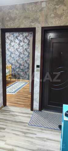 3-комн. вторичка - пос. Массив В - 80 м² (25)
