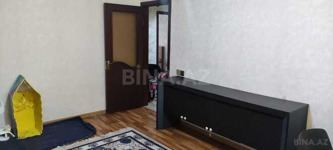 3-комн. вторичка - пос. Массив В - 80 м² (17)