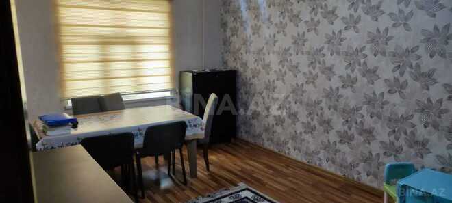 3-комн. вторичка - пос. Массив В - 80 м² (15)