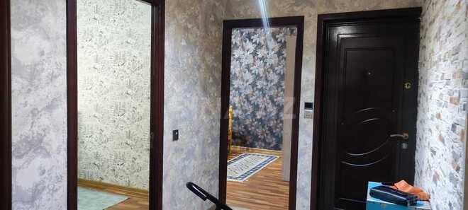 3-комн. вторичка - пос. Массив В - 80 м² (24)