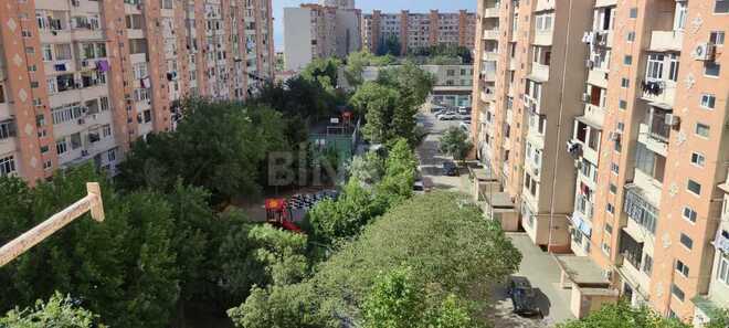 3-комн. вторичка - пос. Массив В - 80 м² (1)