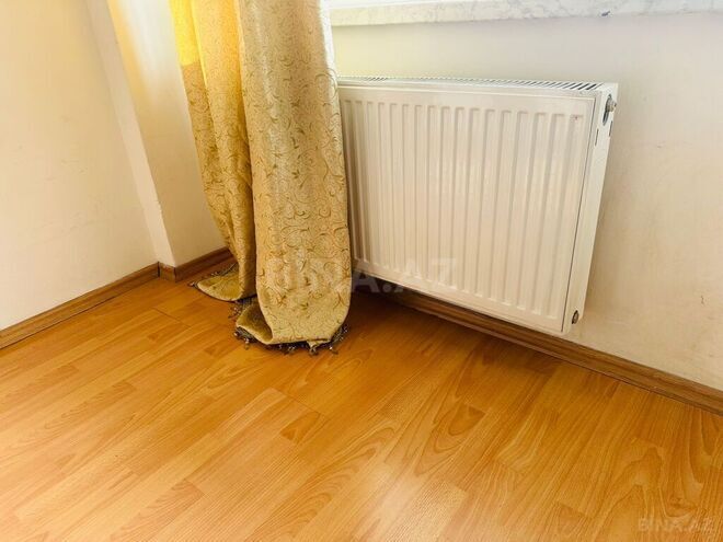 2 otaqlı yeni tikili - Gənclik m. - 60 m² (5)