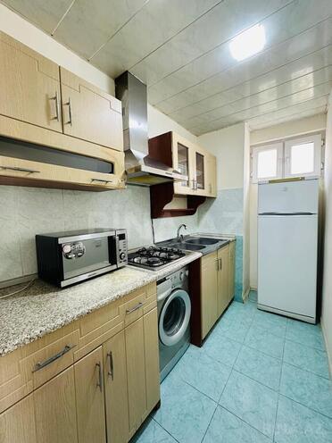 2 otaqlı yeni tikili - Gənclik m. - 60 m² (3)