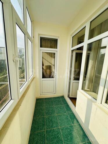2 otaqlı yeni tikili - Gənclik m. - 60 m² (8)