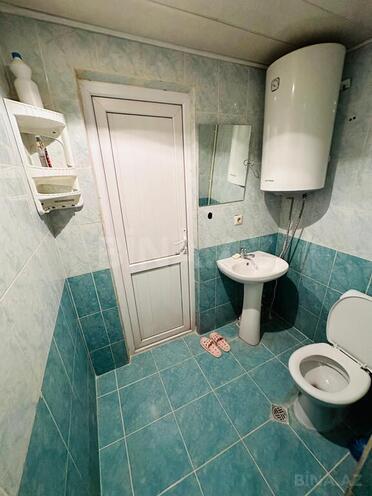 2 otaqlı yeni tikili - Gənclik m. - 60 m² (7)