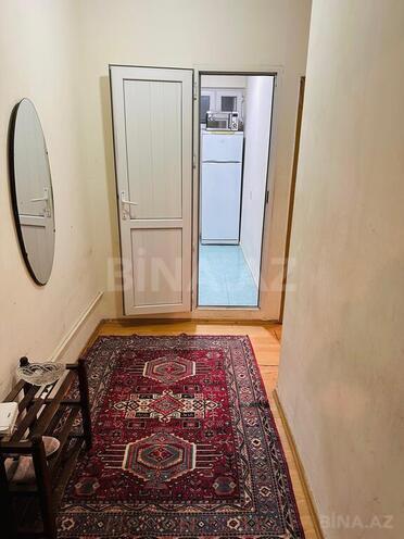 2 otaqlı yeni tikili - Gənclik m. - 60 m² (6)