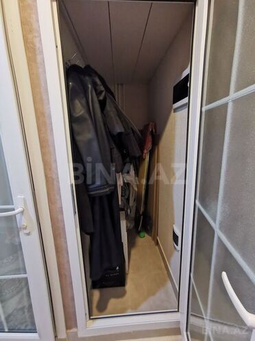 2 otaqlı köhnə tikili - Hövsan q. - 55 m² (11)