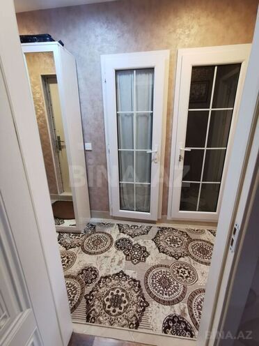 2 otaqlı köhnə tikili - Hövsan q. - 55 m² (9)