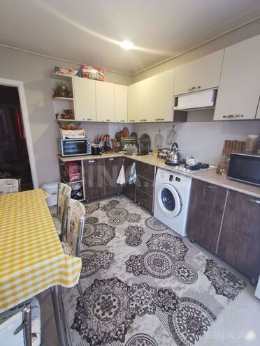 2 otaqlı köhnə tikili - Hövsan q. - 55 m² (15)