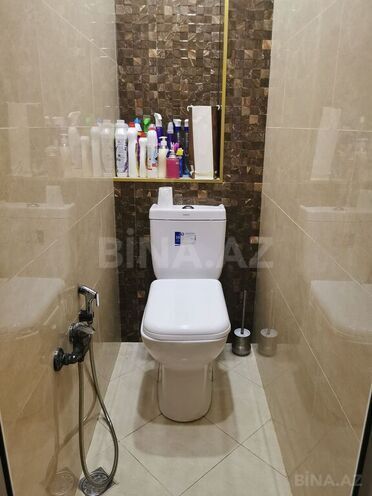 2 otaqlı köhnə tikili - Hövsan q. - 55 m² (13)