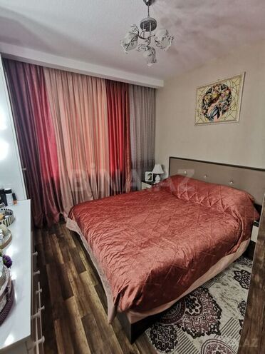 2 otaqlı köhnə tikili - Hövsan q. - 55 m² (4)