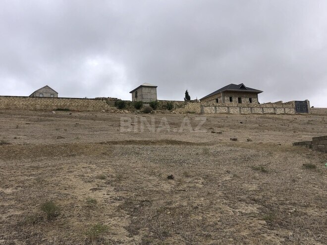 Участок - пос. Новханы - 3 сот (2)