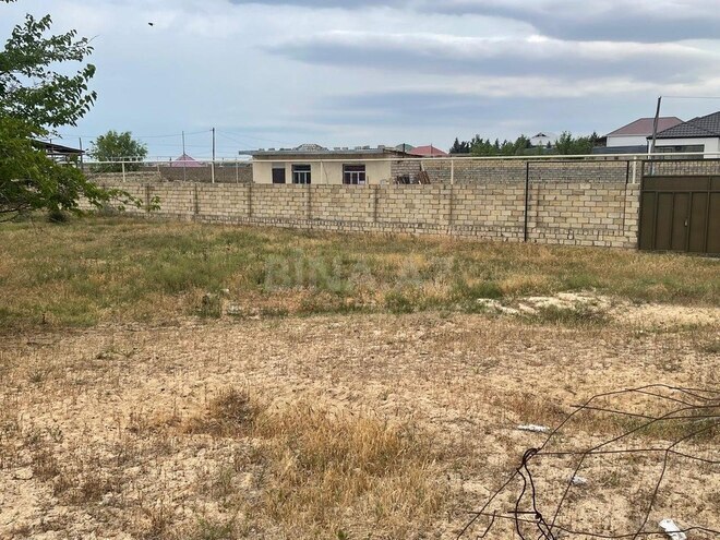 Участок - пос. Нардаран - 5 сот (1)