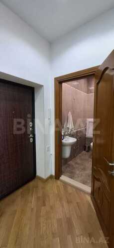 3 otaqlı yeni tikili - Badamdar q. - 111 m² (13)