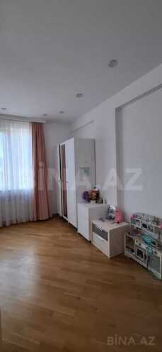 3 otaqlı yeni tikili - Badamdar q. - 111 m² (3)