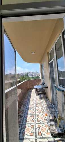 3 otaqlı yeni tikili - Badamdar q. - 111 m² (15)
