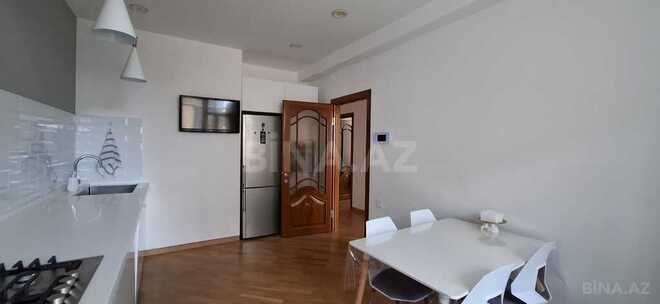 3 otaqlı yeni tikili - Badamdar q. - 111 m² (2)