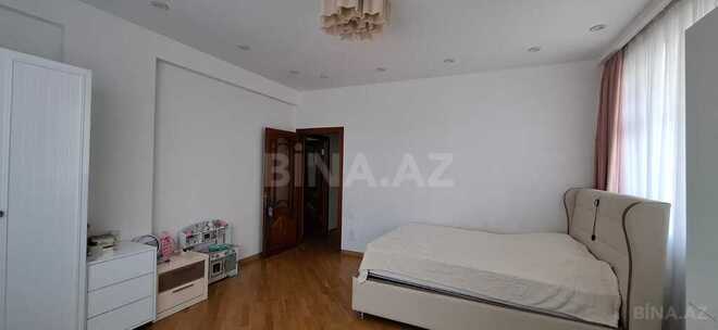 3 otaqlı yeni tikili - Badamdar q. - 111 m² (6)