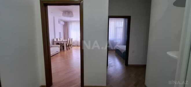 3 otaqlı yeni tikili - Badamdar q. - 111 m² (11)