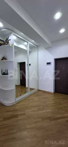 3 otaqlı yeni tikili - Badamdar q. - 111 m² (17)