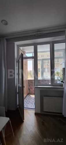 3 otaqlı yeni tikili - Badamdar q. - 111 m² (7)