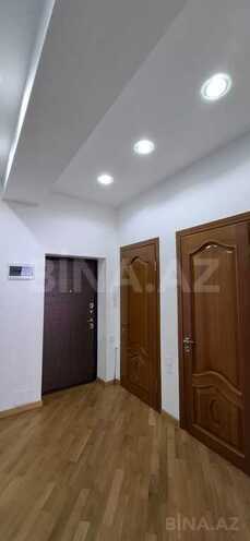 3 otaqlı yeni tikili - Badamdar q. - 111 m² (14)
