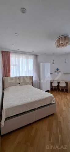3 otaqlı yeni tikili - Badamdar q. - 111 m² (5)